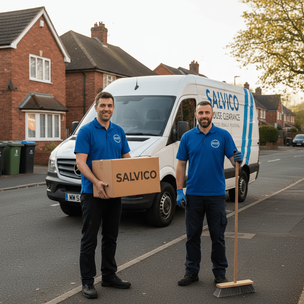 Professional Service